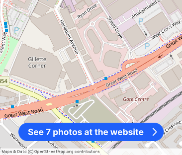 Park Hill House, Brentford - Photo 1