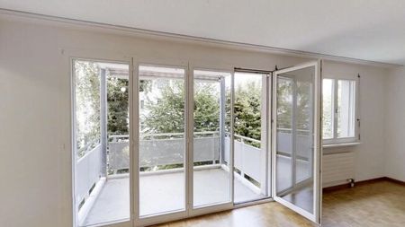 Central apartment near the station - Photo 4