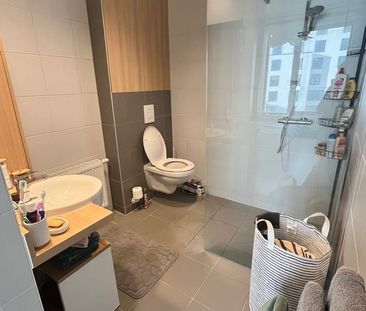 Appartement te huur - Photo 1