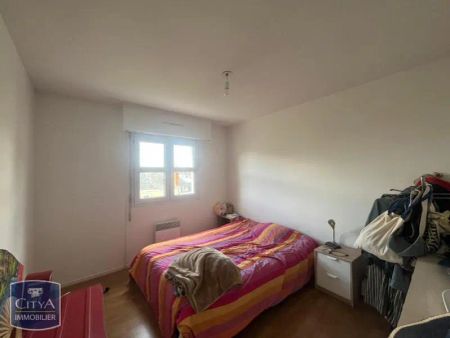 Appartement à louer 3 pièces 81.21m² - Photo 2