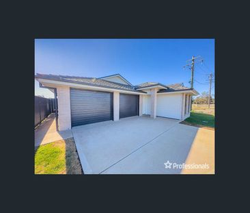 2 Bedroom Duplex for Lease - Photo 5