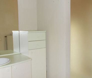 Appartement te huur in Menen voor € 570 met 1 slaapkamer - Photo 1