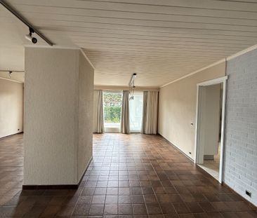 Gelijkvloerse woning met 3 slaapkamers te huur Tessenderlo - Foto 5