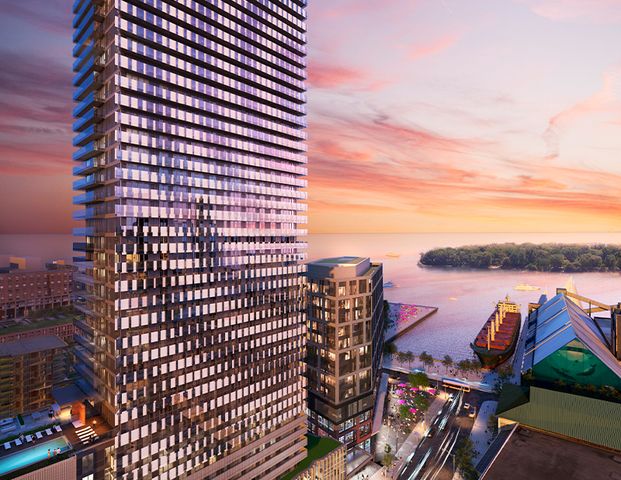 1 Bedroom Condominium For Rent - Photo 1