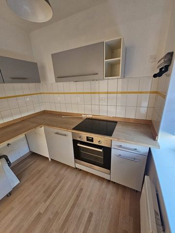 Location Appartement 3 pièces 64m² FACHES THUMESNIL 59155 - Photo 2