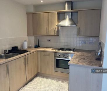 1 bedroom flat to rent - Photo 6