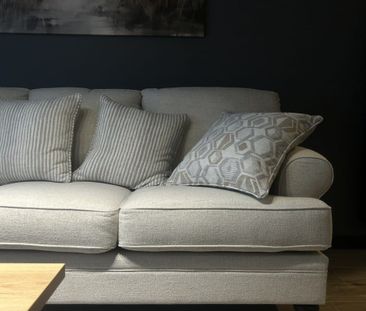 Nowoczesne 2-pokojowe mieszkanie Klima / Parking 40.27 m² - Photo 6