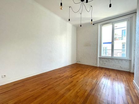 T5 - RUE DE LYON - 102.95 m² - Photo 5