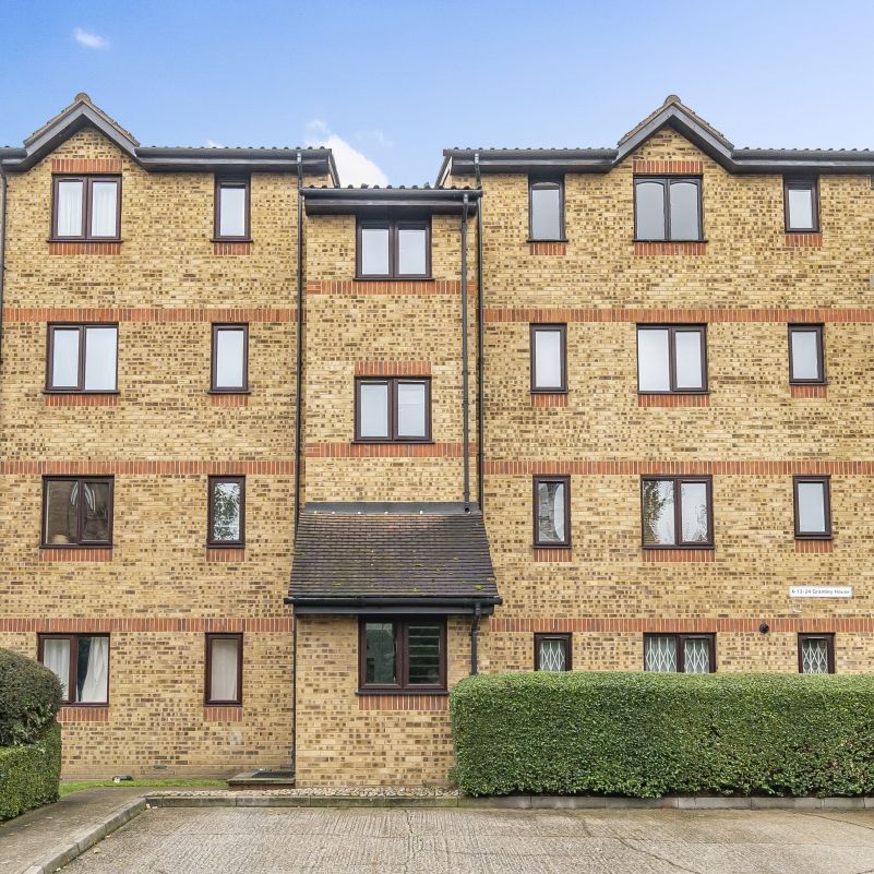 Myers Lane, New Cross, London, SE14 - Photo 1