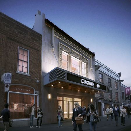 For Lease - 223 Princess Street Unit# 406, Kingston, Ontario - Photo 3