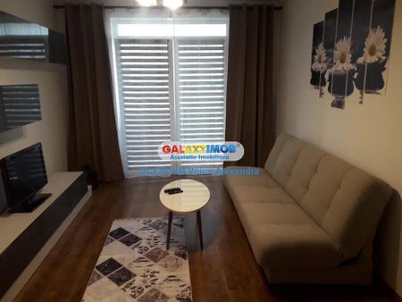 Apartament 2 Cam Berceni - Aparatorii Patriei - Parcare - Photo 3