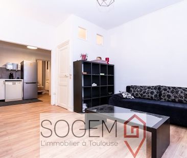 Appartement T2 en location à TOULOUSE - Photo 3