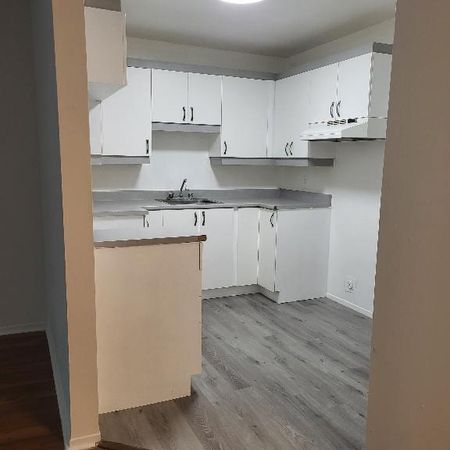 repentigny- Beau et grand 3 1/2 - - Photo 3