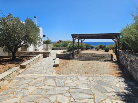 Διαμέρισμα για ενοικίαση Αετός (Κάρυστος) - Photo 4