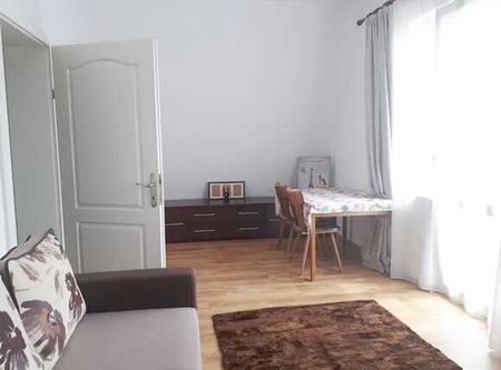 2 camere, 60 mp, 2 balcoane, zona FSPAC - Fotografie 2
