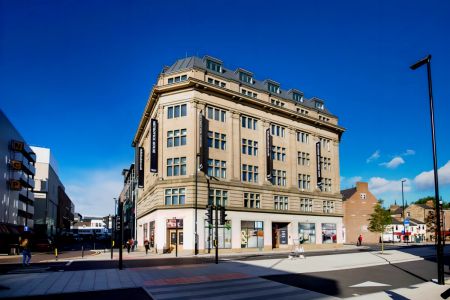 Classic Studio - Photo 5