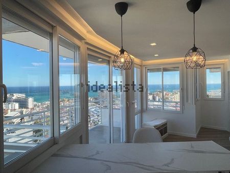 Alquiler de piso en Calle Rio Salazar, 6 - Photo 4