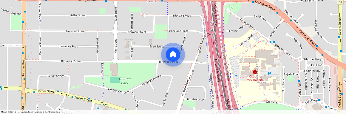 5/102 Birdwood Street, WA 6018, Innaloo