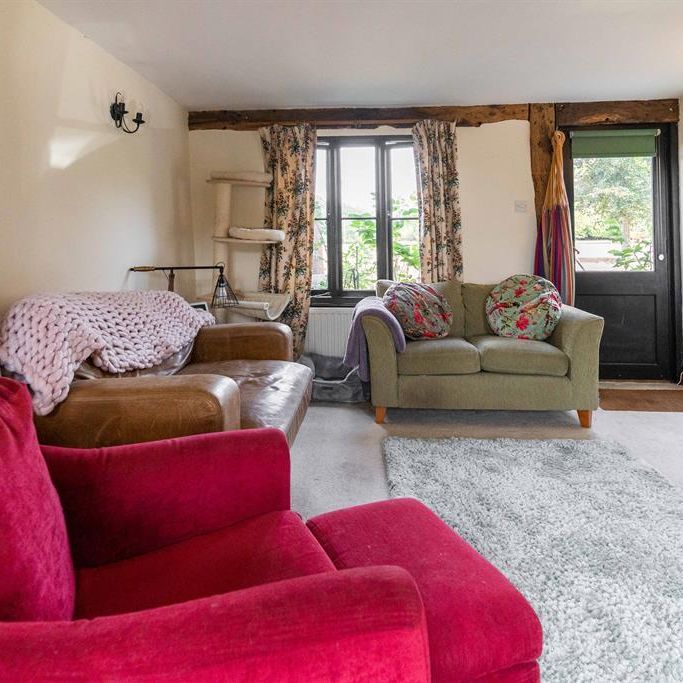 2 bedroom semi-detached house to rent - Photo 1