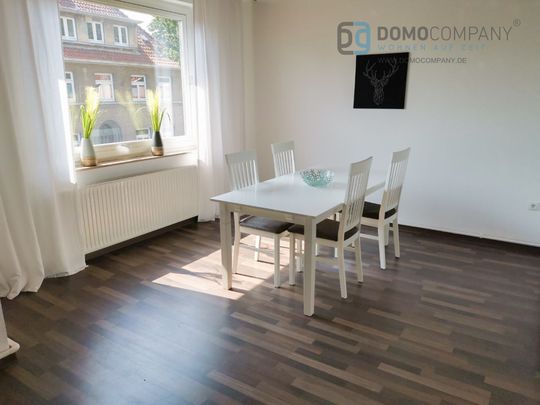 Osternburg, Frisch renovierte Ferienwohnung – Nähe City - Photo 1