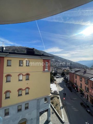 Trilocale via Giuseppe Francesco Medail 87, Centro, Bardonecchia - Foto 4
