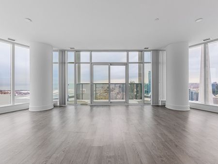For Lease - 10 York Street Unit# 4810, Toronto, Ontario - Photo 5