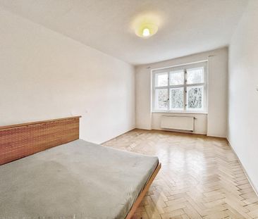 Pronájem bytu 2+kk 50 m² - Fotografie 2