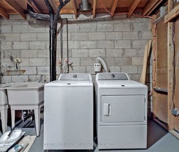 For Lease - 69 Fred Bland Crescent, Toronto, Ontario - Photo 4