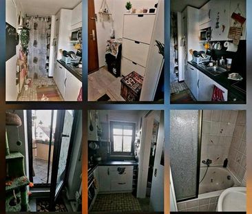 Voll möblierte Wohnung Ab Nov und Dez verfügbar - Foto 1