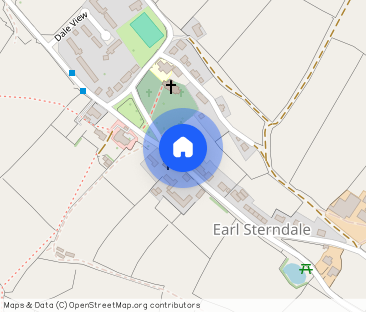 Earl Sterndale - Photo 1