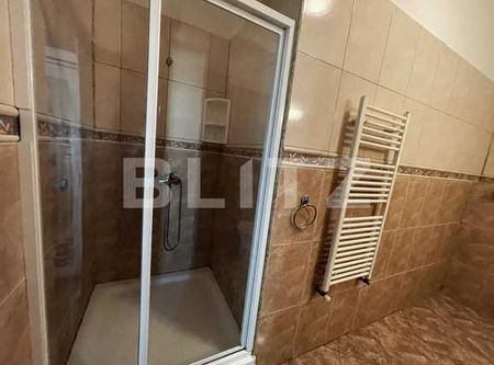 Apartament 2 camere, 100mp, zona centrala, centrala termica - Photo 4