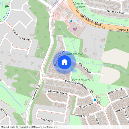 14 Meander Circuit, Qld 4207, Holmview