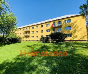 Pronájem bytu 1+kk 27 m - Fotografie 4