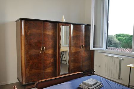 Via del Ponte Rosso, Florence, Tuscany 50129 - Photo 5