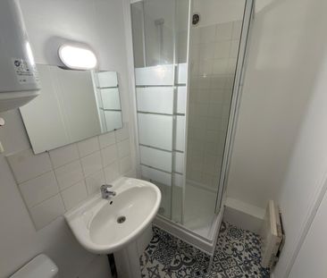 STUDIO QUARTIER SAINT HONORÉ - Photo 5