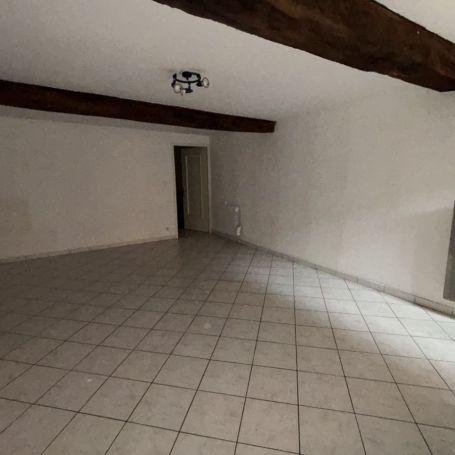 Location Appartement P2 Pont-de-vaux - Photo 1