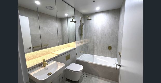 BRAND NEW Luxury, Location, and Convenience - Photo 1