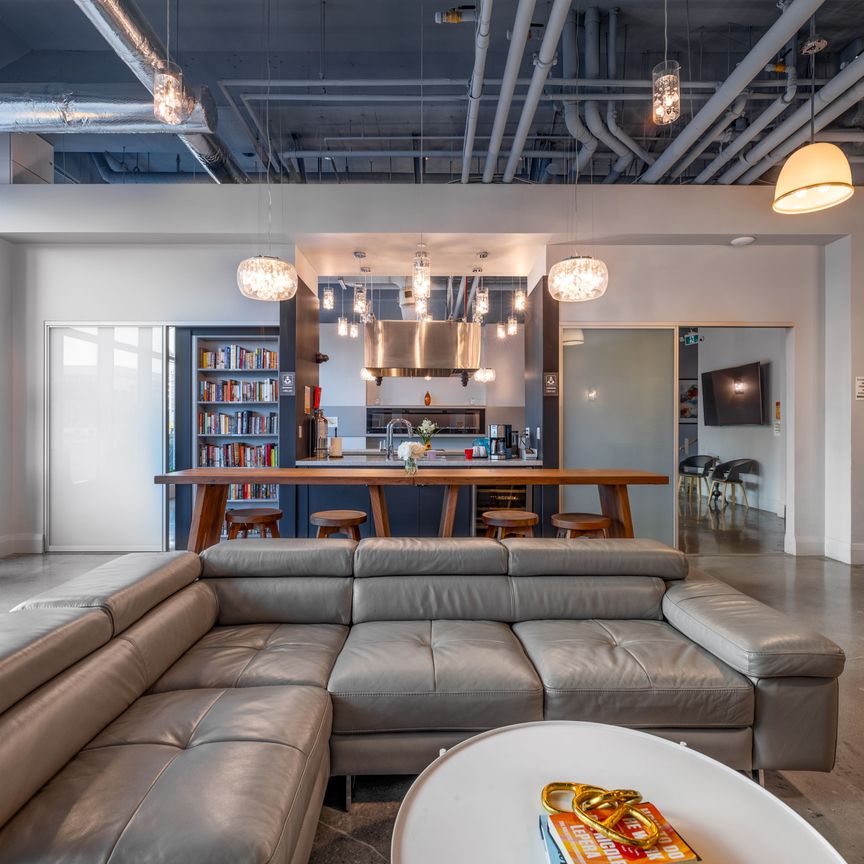 For Lease - 100 Bond Street Unit# 1205, Oshawa, Ontario - Photo 1