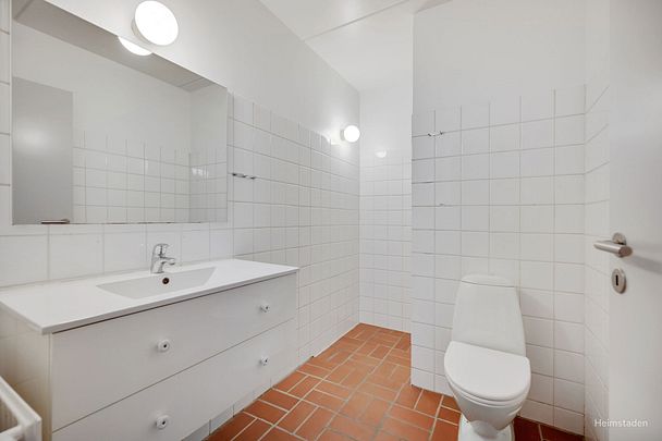 2-værelses Lejlighed på 77 m² i Risskov, Aarhus - Foto 1