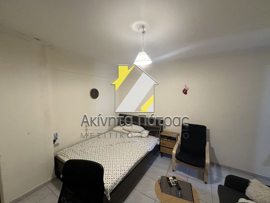 Γκαρσονιέρα/Studio 30 τ.μ. - Photo 1