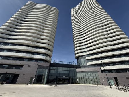 For Lease - 10 Flavelle Trail Unit# 610, Vaughan, Ontario - Photo 3