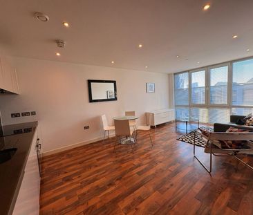 1 bedroom Flat To Let - Photo 5