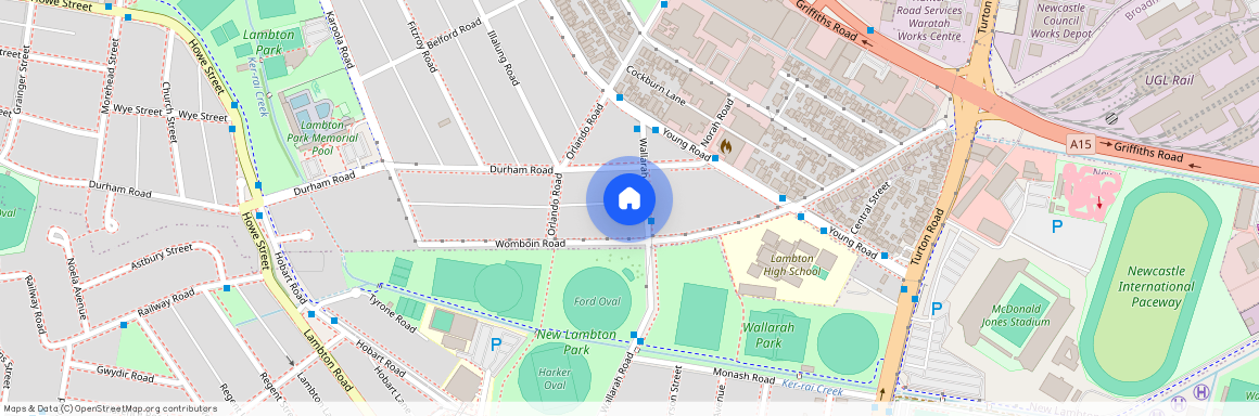 11 Wallarah Road, Lambton NSW 2299