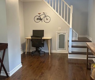 For Lease - 15 Daniels Street, Toronto, Ontario - Photo 5