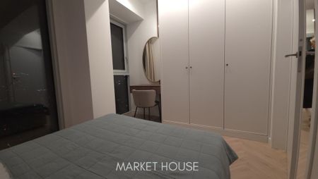 Wyjątkowy apartament w SkyGarden – pierwszy najem - Photo 5