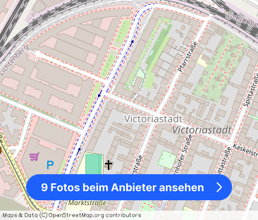 Kaskelstraße, Berlin - Foto 1