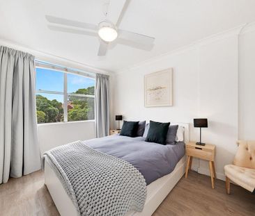 15/9-13 Hampden Avenue, Cremorne NSW 2090 - Apartment For Rent | Do... - Photo 1