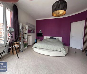 Appartement à louer 2 pièces 72.05m² - Photo 1
