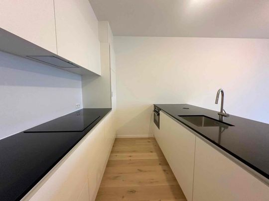 Lake Garden - Nieuwbouwappartement met open zicht - Foto 1