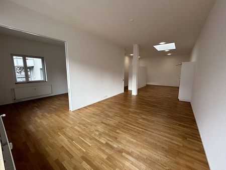 Urbanes Wohnen - Photo 3